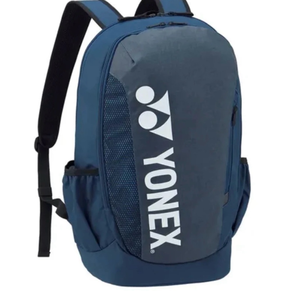 Yonex Team Backpack - Blue